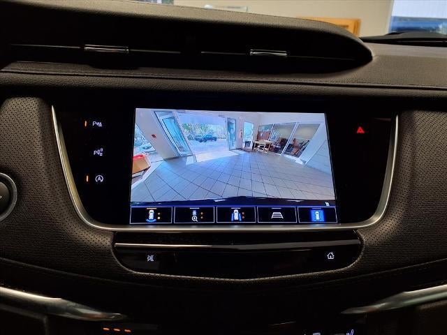 2023 Cadillac XT5 Sport