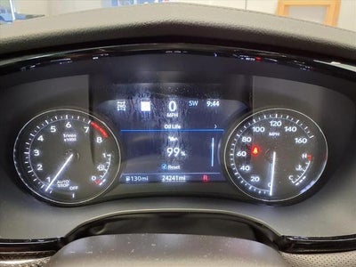2023 Cadillac XT5 Sport