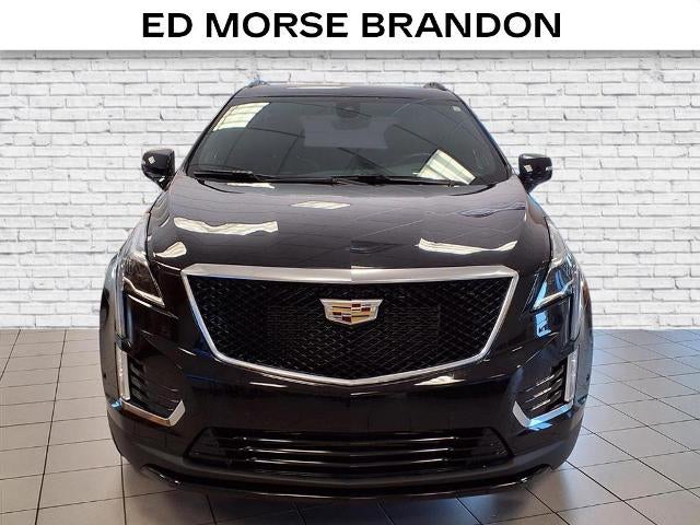 2023 Cadillac XT5 Sport