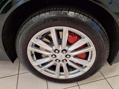 2023 Cadillac XT5 Sport