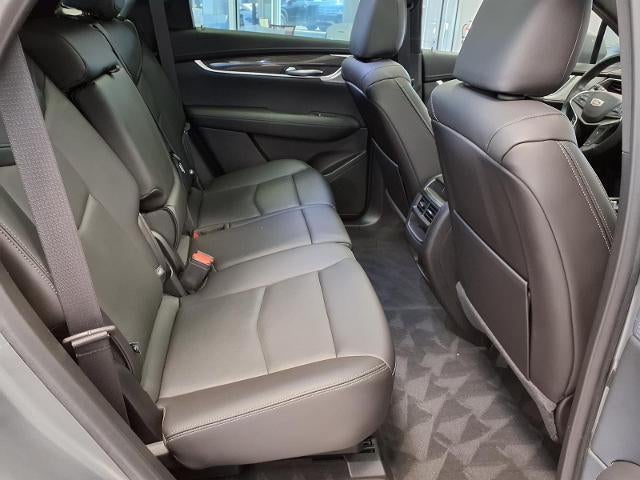 2024 Cadillac XT5 Sport