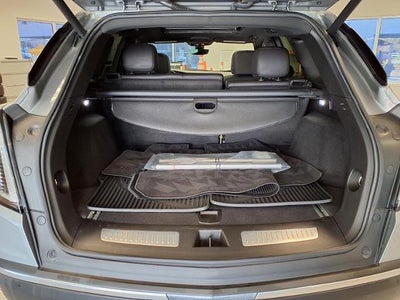 2024 Cadillac XT5 Sport