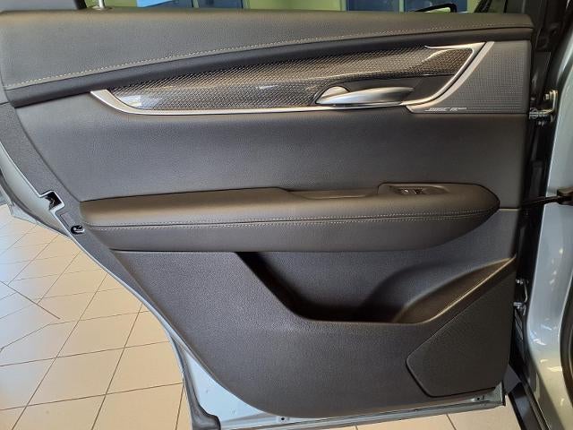 2024 Cadillac XT5 Sport