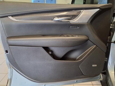 2024 Cadillac XT5 Sport