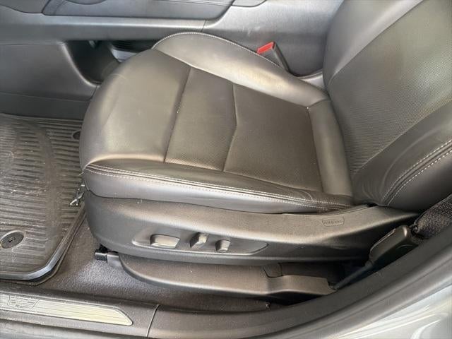 2024 Cadillac XT5 Sport