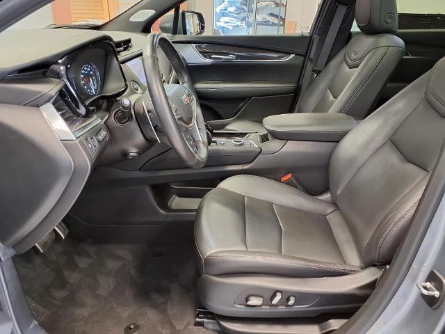 2024 Cadillac XT5 Sport