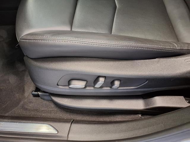 2024 Cadillac XT5 Sport