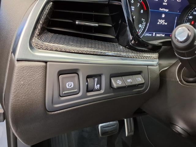 2024 Cadillac XT5 Sport