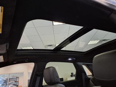 2024 Cadillac XT5 Sport