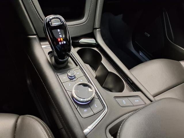 2024 Cadillac XT5 Sport