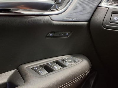 2024 Cadillac XT5 Sport