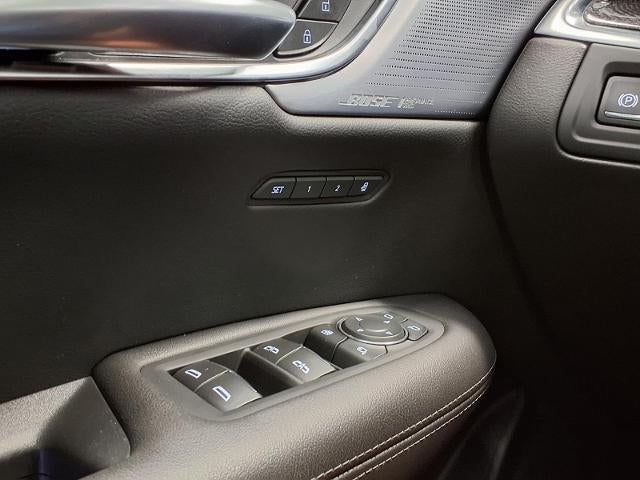 2024 Cadillac XT5 Sport