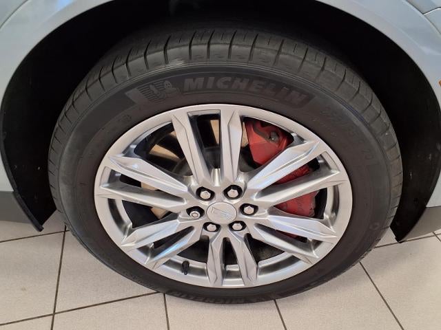 2024 Cadillac XT5 Sport