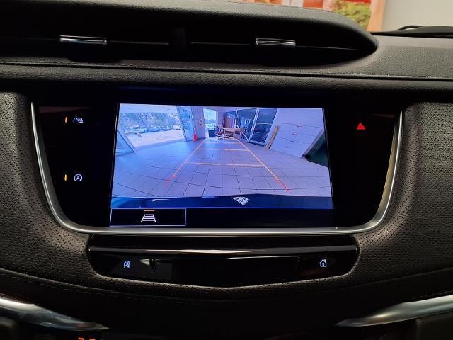 2025 Cadillac XT5 Sport
