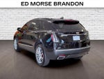 2025 Cadillac XT5 Sport