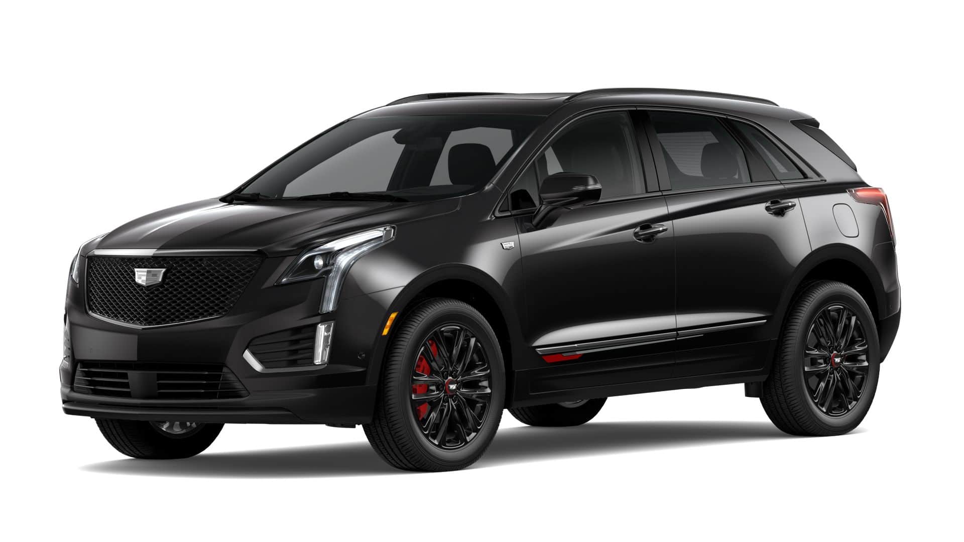 2025 Cadillac XT5 Sport