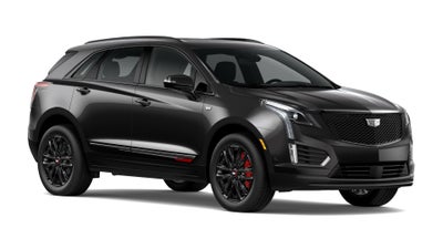 2025 Cadillac XT5 Sport