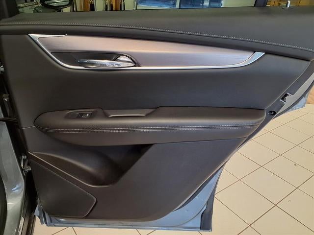 2024 Cadillac XT6 Luxury