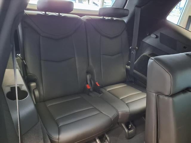 2024 Cadillac XT6 Luxury