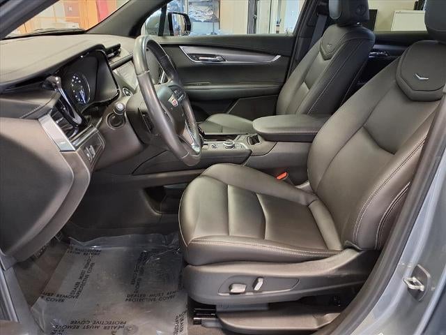 2024 Cadillac XT6 Luxury