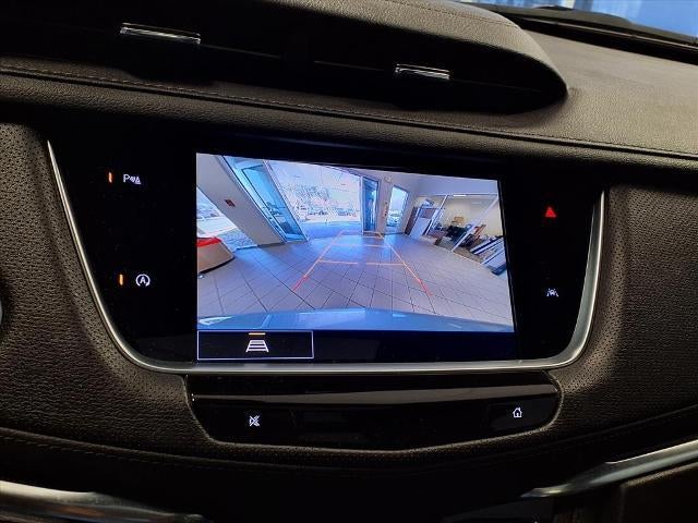 2024 Cadillac XT6 Luxury