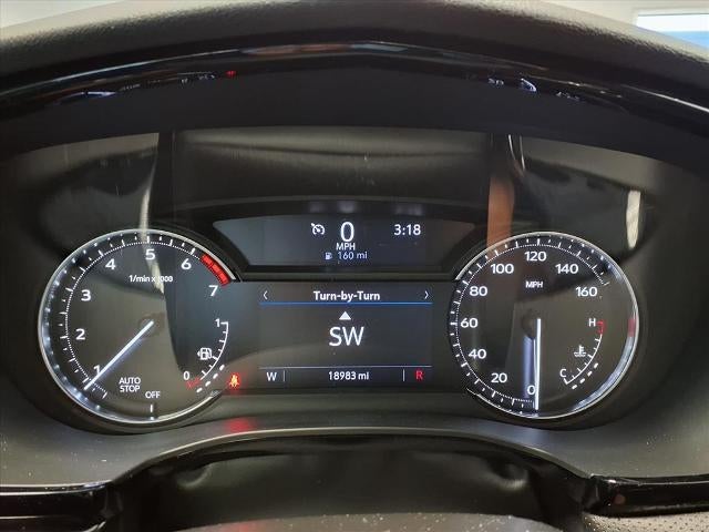 2024 Cadillac XT6 Luxury