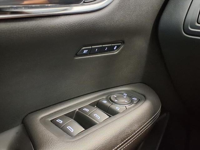 2024 Cadillac XT6 Luxury