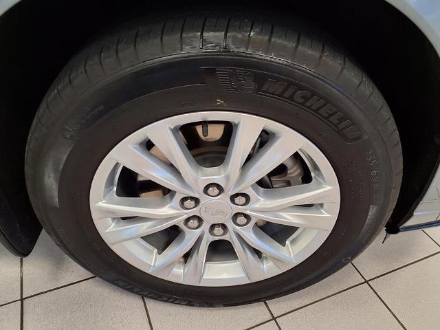 2024 Cadillac XT6 Luxury