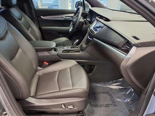 2024 Cadillac XT6 Luxury