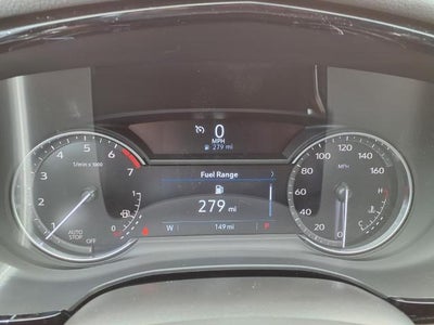 2025 Cadillac XT6 Luxury