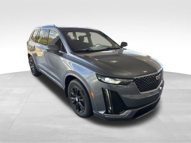 2022 Cadillac XT6 Luxury