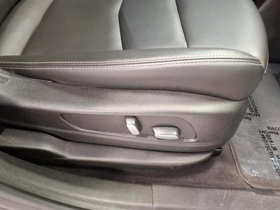 2022 Cadillac XT6 Luxury