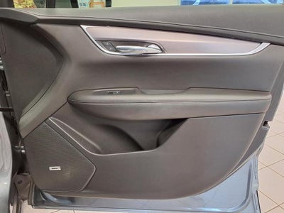 2022 Cadillac XT6 Luxury