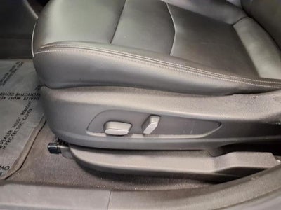 2022 Cadillac XT6 Luxury