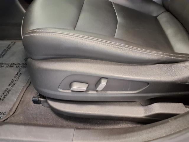 2022 Cadillac XT6 Luxury