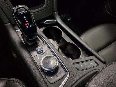 2022 Cadillac XT6 Luxury