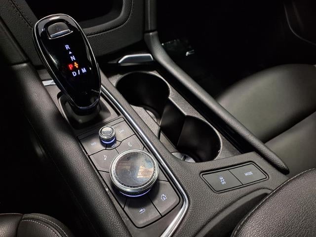 2022 Cadillac XT6 Luxury