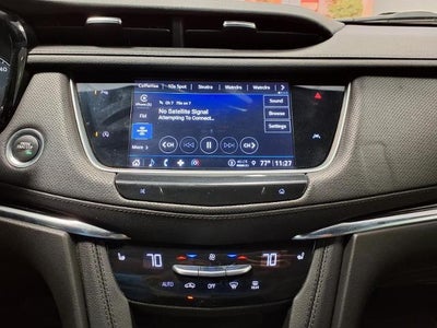 2022 Cadillac XT6 Luxury