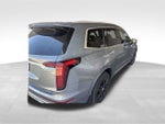 2022 Cadillac XT6 Luxury