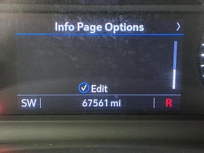 2022 Cadillac XT6 Luxury
