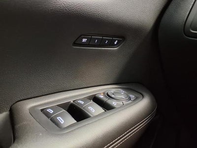 2022 Cadillac XT6 Luxury