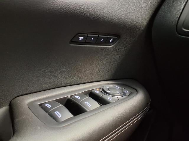 2022 Cadillac XT6 Luxury