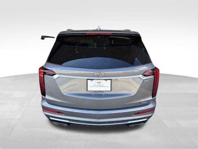 2022 Cadillac XT6 Luxury