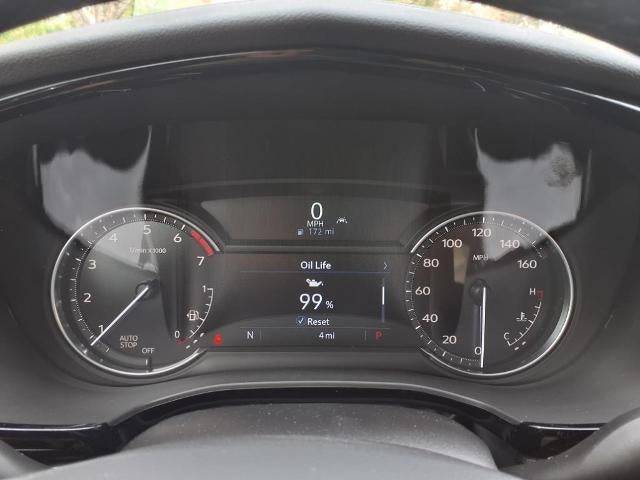 2025 Cadillac XT6 Luxury