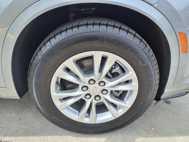 2025 Cadillac XT6 Luxury