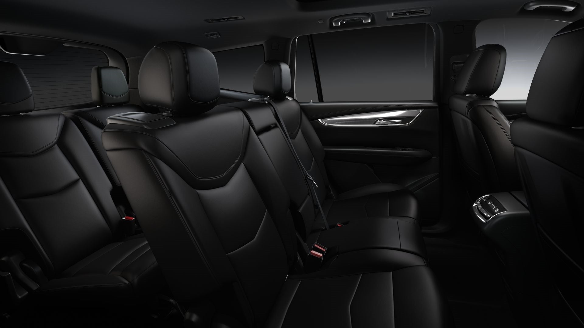 2025 Cadillac XT6 Luxury