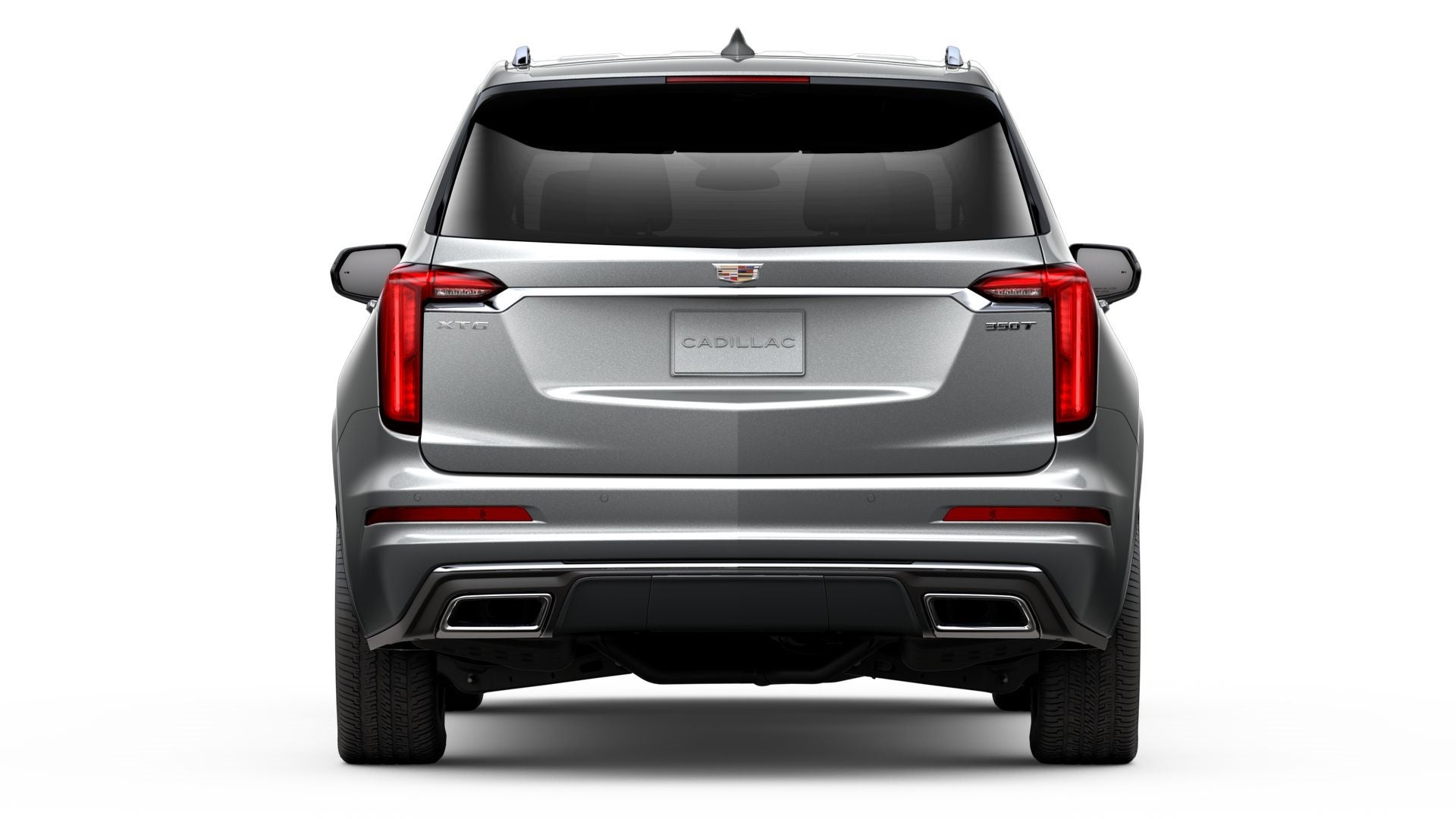 2025 Cadillac XT6 Luxury