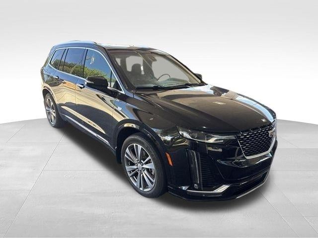 2020 Cadillac XT6 FWD Premium Luxury