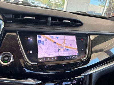 2020 Cadillac XT6 FWD Premium Luxury