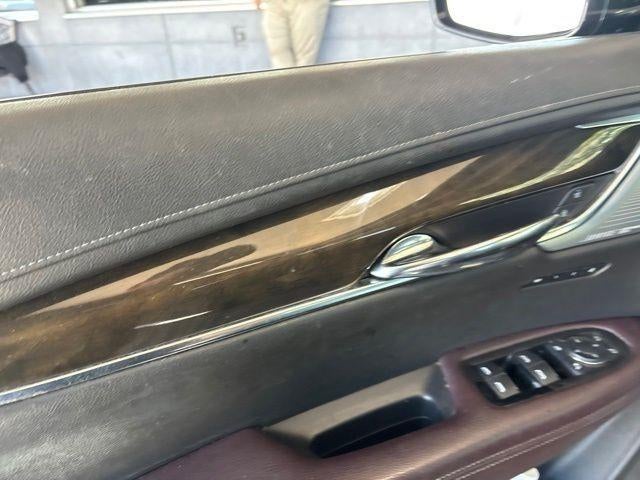 2020 Cadillac XT6 FWD Premium Luxury